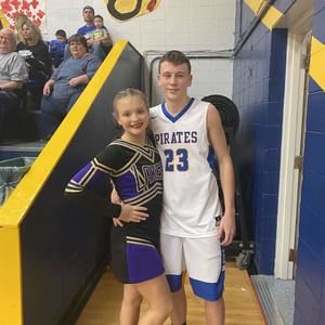 Meet your Posher, Alex